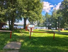 Рыболовно–туристический комплекс Кромань, Территория и природа - фото 3