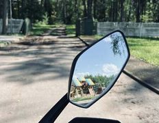 База отдыха Елки иголки, Территория - фото 1