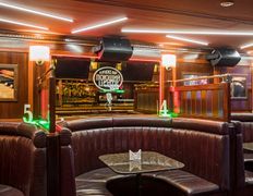 Караоке-бар Поющий Центр, Интерьер - фото 3