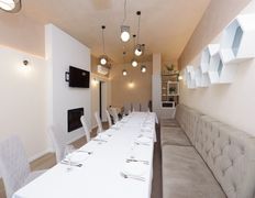 Кафе-клуб Лисья нора, ВИП зал - фото 20