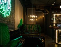 Кальян-бар Мята Lounge (Мята Лаунж), Интерьер - фото 8