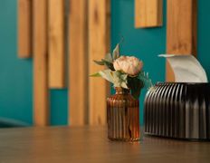 Гастробар Настроение есть, Интерьер - фото 9