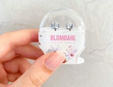 Косметический кабинет Медикал Бьюти на Востоке, Серьги - фото 14