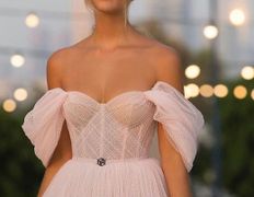 Свадебный салон ALIZA (АЛИЗА), Вечерние платья (продажа и прокат) - фото 7