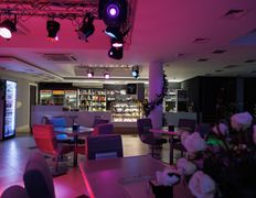 Кафе Авиатор, Интерьер - фото 19