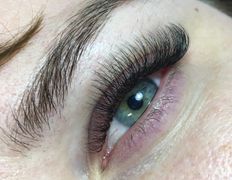 Студия красоты Valeria Studio (Валерия Студия), Наращивание ресниц - фото 2