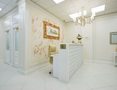 Центр медицинской эстетики Лесанте, Интерьер  - фото 9