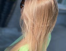 Салон красоты Надежда, Работы топ-стилиста Мицкевич Ксении - фото 6