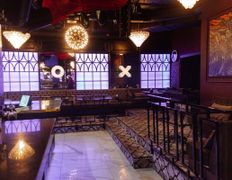 Ночной клуб & караоке Rasputin (Распутин), Интерьер - фото 1