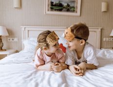 Санаторно-курортный комплекс Плисса, Проживание - фото 11