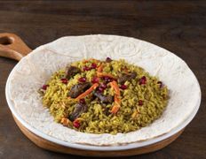 Ресторан армянской кухни Оазис, Блюда - фото 15