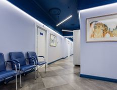 Многопрофильный медицинский центр Центр здорового сна, Галерея - фото 13