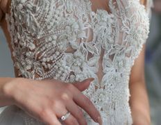 Свадебный салон ALIZA (АЛИЗА), AMELI BENYA (продажа и прокат) - фото 5