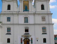 null Кафедральный собор Сошествия Святого Духа, Собор Святого Духа - фото 3