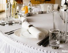 Банкетный зал Дворец Республики, Галерея  - фото 15