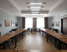 Загородный комплекс VILIYA PARK (Вилия Парк), Переговорные - фото 16