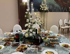 Агроусадьба  Belladzhio VIP Minsk (Белладжио ВИП Минск), Свадьбы - фото 14