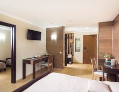 Загородный комплекс VILIYA PARK (Вилия Парк), Номера - фото 9