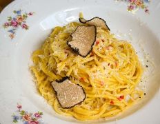 Ресторан Locanda Бабушка Chic (Локанда Бабушка Шик), Блюда - фото 3