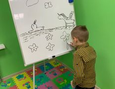 Центр поддержки семьи и детей ORTUS (ОРТУС), ORTUS - фото 18