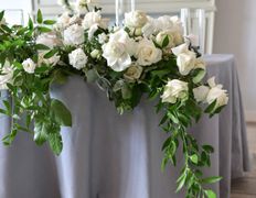 Арт-пространство Okna (Окна), Оформление пространства - фото 17