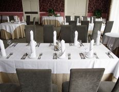 Ресторан, банкетный зал Седьмое небо, Ресторан - фото 6