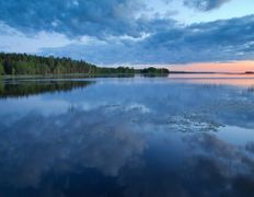 Рыболовно–туристический комплекс Кромань, Водоем, рыбалка - фото 4