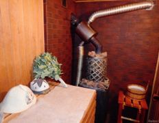 Гостевой дом Баня на ЧЕРНИЧНОЙ, Баня - фото 14