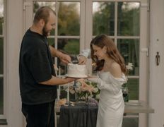 Усадьба Шчорсы, Свадьба - фото 13