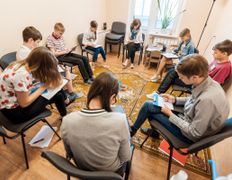 Психологический центр Центр успешных отношений, Детские программы и детский психолог - фото 8