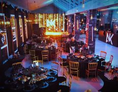 Загородный клуб Green Ville (Грин Вилль), Банкет - фото 9