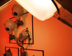 Пространство Бункер, Интерьер - фото 20