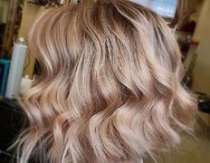 Салон красоты Надежда, Парикмахерские услуги - фото 2