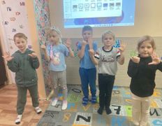 Детский развивающий центр РазвивайКА, Занятия - фото 17