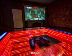 Игровое пространство Mad Corn (Мэд Корн), Комната Loft - фото 15