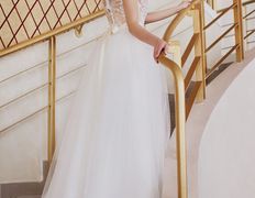 Свадебный салон ALIZA (АЛИЗА), DIVA VIVIEN - фото 7