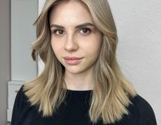 Салон красоты La Stella (Ла Стелла), Окрашивание волос - фото 5