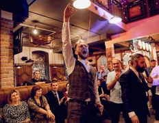 Ресторан Раковский Бровар, Новый год 2026 - фото 13