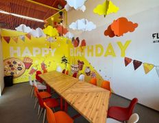 Батутный центр Flash Park (Флэш Парк), Галерея - фото 9