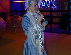 Развлекательный центр Neon park (Неон парк), Новый год 2025 - фото 9