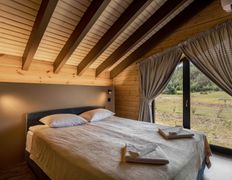 Парк-отель ЯРКI, Коттедж «Люкс» - фото 8