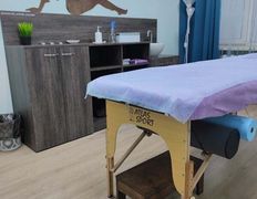 Салон красоты Izumrud (Изумруд), Интерьер - фото 19