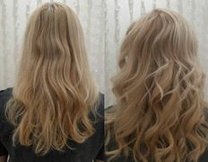 Салон красоты NAOMI beauty & SPA (НАОМИ), Парикмахерские услуги - фото 6