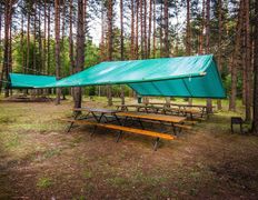 Загородный клуб Фестивальный, Беседки - фото 6