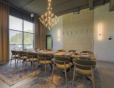 Ресторан Areni (Арени), Интерьер - фото 10