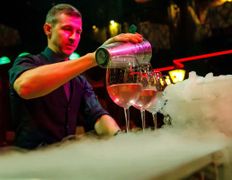 Ресторан-клуб Мулен руж show, Мероприятия - фото 11