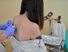 Санаторий Спутник, Медицина - фото 10