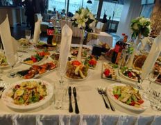 Банкетный зал Прайм тайм, Свадьба - фото 13