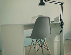 Салон красоты Izumrud (Изумруд), Интерьер - фото 15