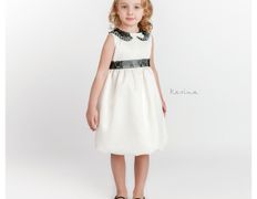 Салон свадебных, вечерних и детских нарядов Le Rina (Ле Рина), Детская коллекция - фото 8